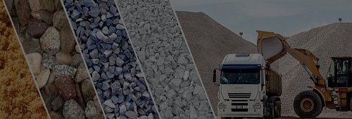 Что такое нерудные материалы?