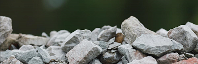 Расчет щебня на квадратный метр