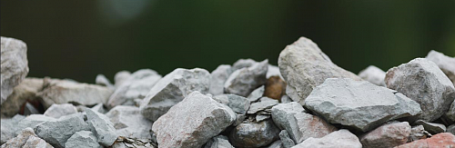 Расчет щебня на квадратный метр