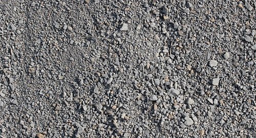 Применение отсева в изготовлении бетона