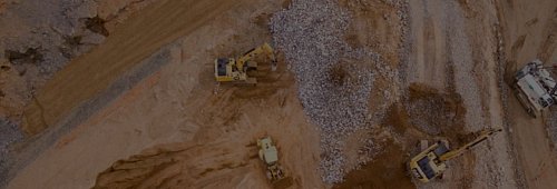 Виды песка и его применение в строительстве