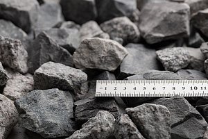 Щебень фракции св. 40 до 70 мм