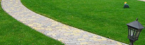 Почему строители кладут тротуарную плитку на отсев гранита, а не на песок?