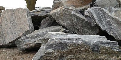 Бутовый камень: виды, особенности и сфера применения