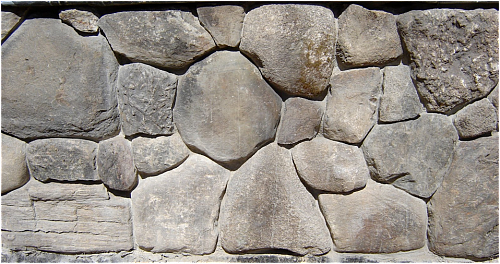 Фундамент из бутового камня: особенности, преимущества и недостатки, этапы строительства