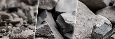 Почему в моем щебне не только щебень?