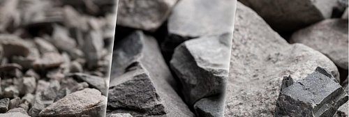 Почему в моем щебне не только щебень?